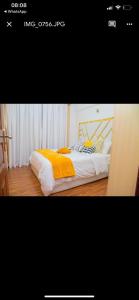 Marcus Garden Apartments