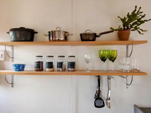 Countryside Container Home