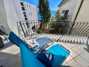 Apartman Salty Kisses 