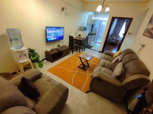 Marcus Garden Apartments