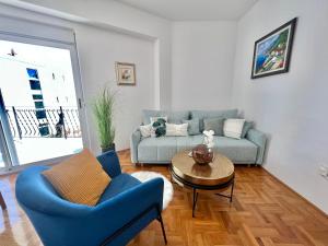 Apartman Salty Kisses 