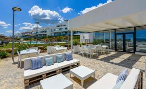 Via Celere 2405 Beautiful apartment with seaview