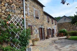 Maisons de vacances Maison Encantalou : photos des chambres