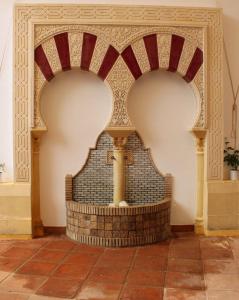 Apartamentos la Fuente