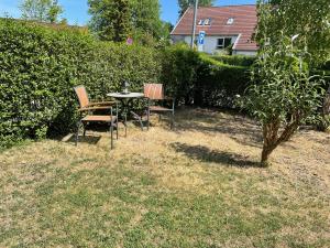 Jonstrupvejens Apartments Lejl C