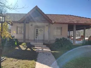 Casa “El Rodeo” - La Puerta