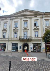 Atlantic Aparthotel