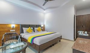 Itsy Hotels Peak View, 300 Mts From Mall Road
