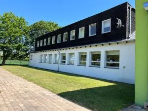 Ośrodek konferencyjno-wypoczynkowy - Witnica