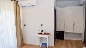 Gökçeada Deep Breath