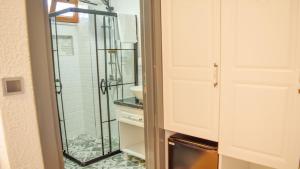 Gökçeada Deep Breath