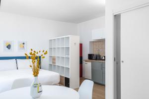 RELSTAY - Porta Romana - Large Studio