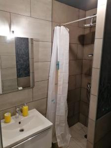 Appartements COLIVING LES PETITES MOMES Appartement et studio meubles : photos des chambres