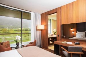 Hotels Jiva Hill Resort - Geneve : photos des chambres