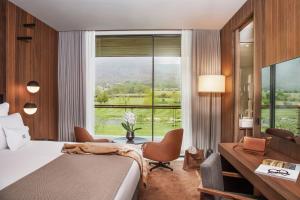 Hotels Jiva Hill Resort - Geneve : photos des chambres