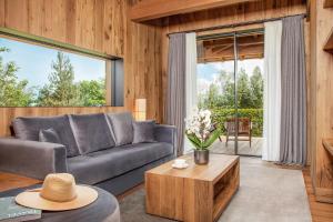 Hotels Jiva Hill Resort - Geneve : photos des chambres