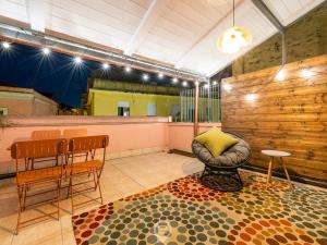 La Terrazza della Marina