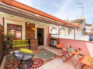 La Terrazza della Marina