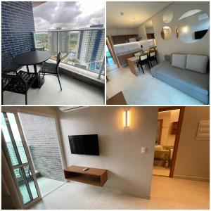 SALINAS EXCLUSIVE RESORT