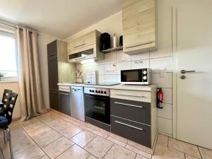 HAUS HOLIDAY - Wohnung 2