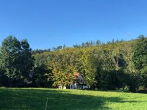 Dom w Dolinie Zdrowia - Dębowy Gaj