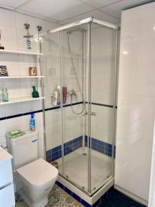 Cozy Apartamentum Centro Malaga