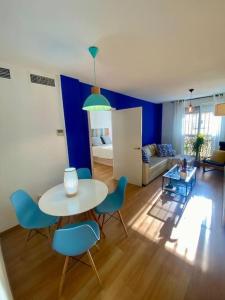 Cozy Apartamentum Centro Malaga