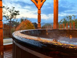 Chalet Hutsulyandiya