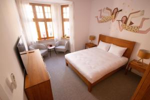 Apartament - Miasto Aniołów -Mostowa 27