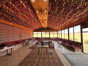 Salamehs Bedouin Camp