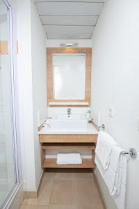 Appart'hotels Privilodges Lyon : Studio Lits Jumeaux 