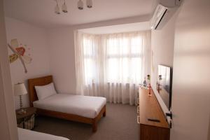 Apartament - Miasto Aniołów -Mostowa 27