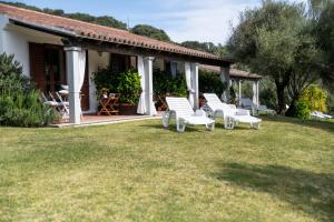 Agriturismo Sa Mendhula img12