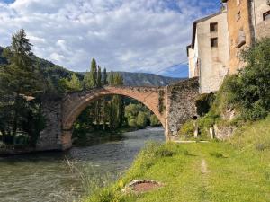 Apartamento Gerri - LAmfitriona