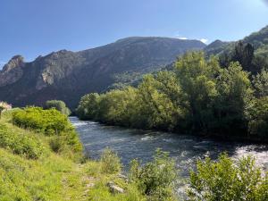 Apartamento Gerri - LAmfitriona