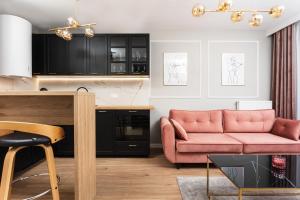 City of the Kings - Onyks Apartment