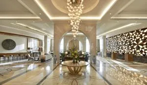 Hyatt Regency Tashkent - Chatkal