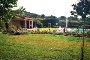 Villa Castiglioni by Mmega
