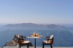 Kivotos Santorini - Preferred Hotels & Resorts