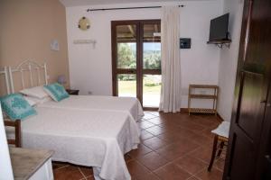 Agriturismo Sa Mendhula