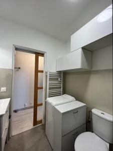 Appartements Studio avec terrasse a Vence : photos des chambres