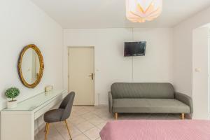 Apartments Agneza Tucepi