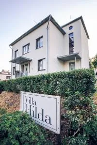 Hilda Villa - Pinska