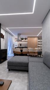 Apartamento Duplex de luxo em Campos do Jordão