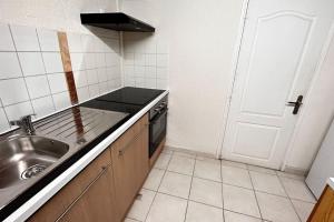 Appartements Studio Frontignan ville 4 personnes : photos des chambres