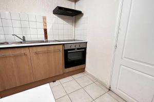 Appartements Studio Frontignan ville 4 personnes : photos des chambres