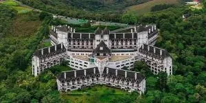 Lindo Duplex em Campos do Jordão - Ribeirão Grande