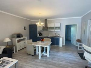 Kleine Villa Marleen, Ferienwohnung