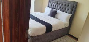 Lux Suites Marcus Garden Apartments kilimani