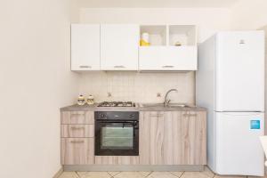 Appartamento Claudio by BarbarHouse